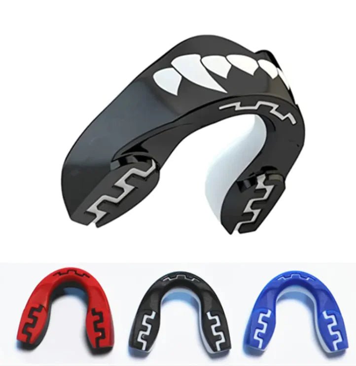 Professional Boxing Mouthguard - Musttbuy