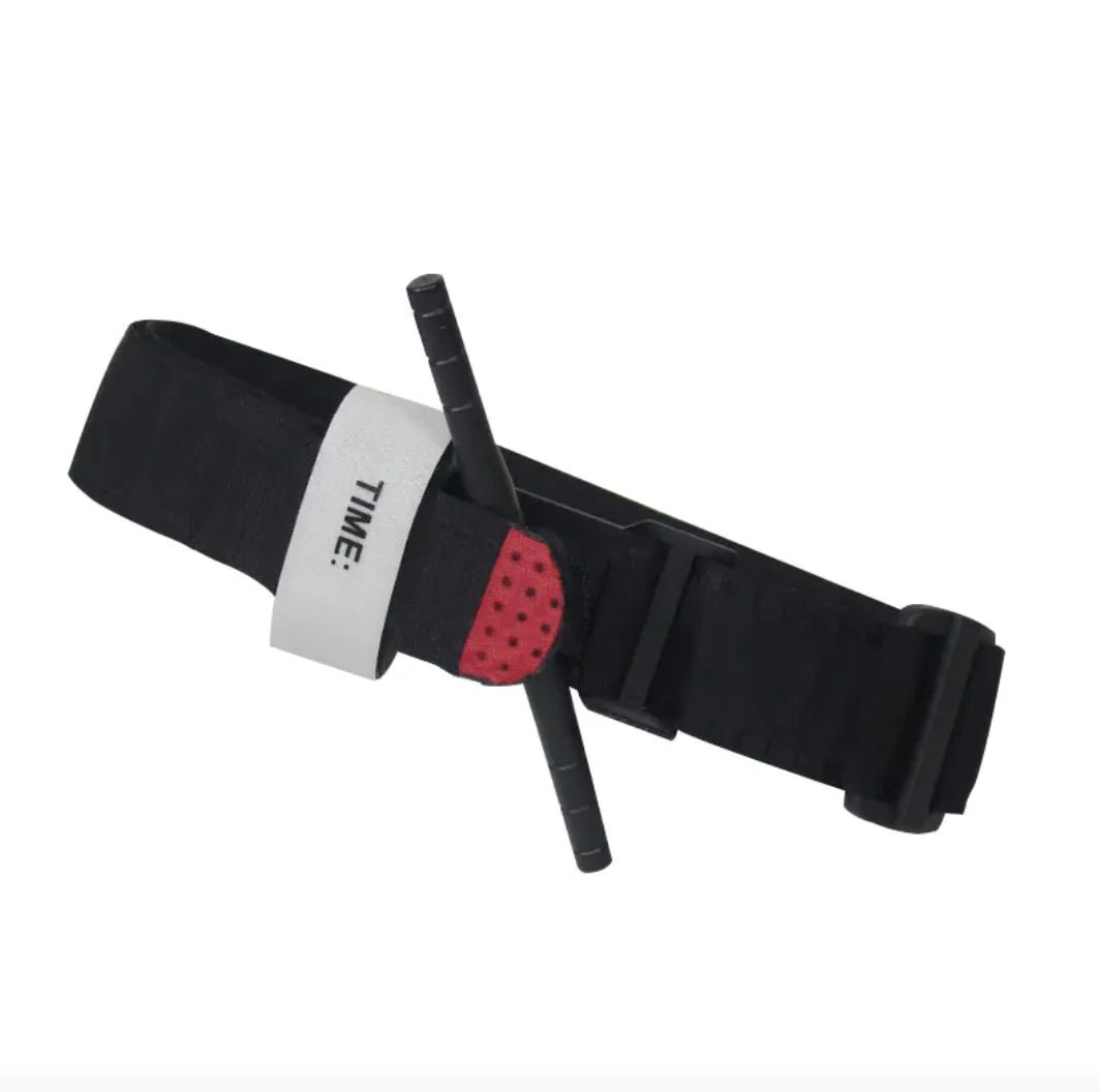 Quick - Release Medical Tourniquet Strap - Musttbuy