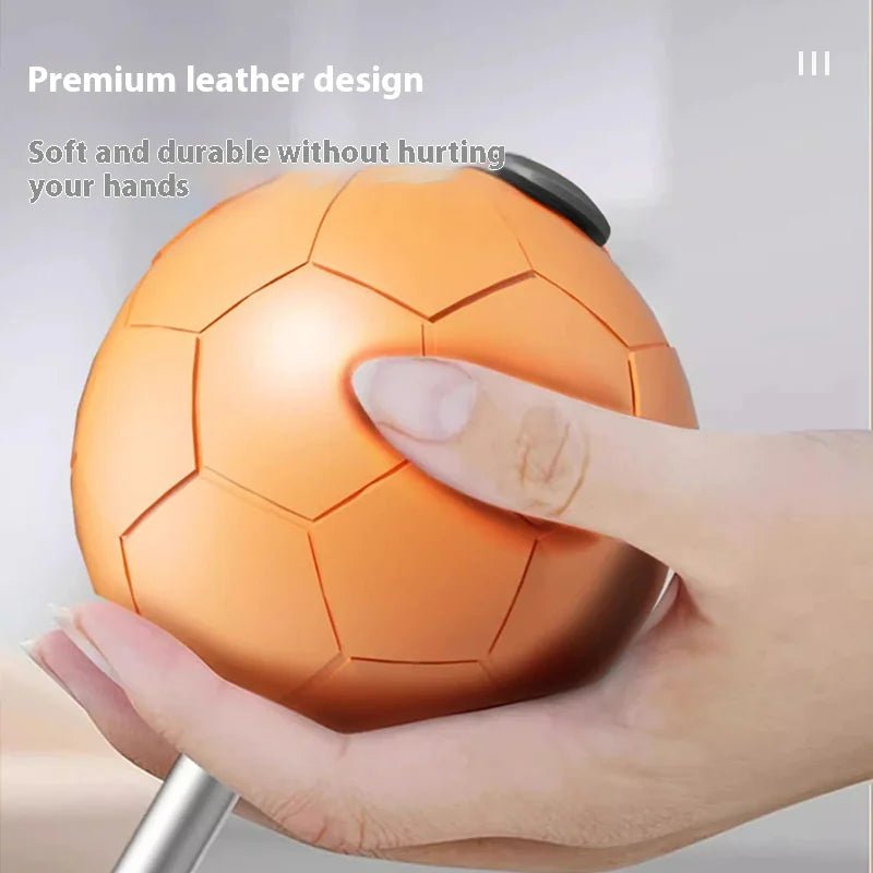 Reflex Boxing Ball - Musttbuy