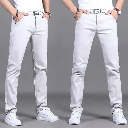 Ridge Flex Pants - Musttbuy