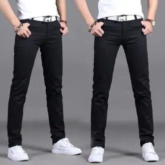 Ridge Flex Pants - Musttbuy