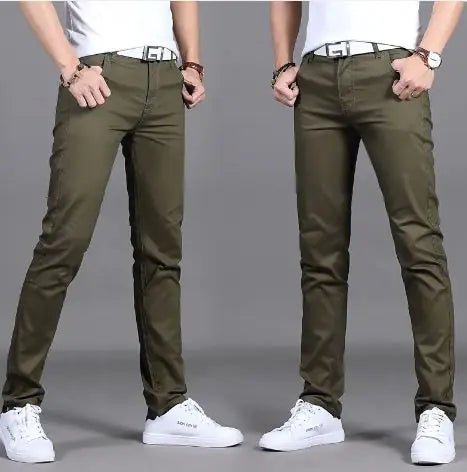 Ridge Flex Pants - Musttbuy