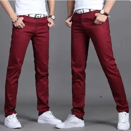 Ridge Flex Pants - Musttbuy