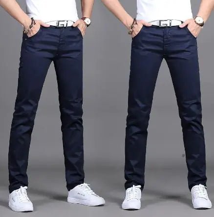 Ridge Flex Pants - Musttbuy