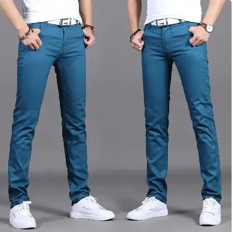 Ridge Flex Pants - Musttbuy