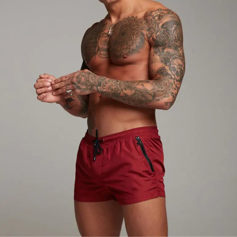 Rogue Swim Shorts - Musttbuy