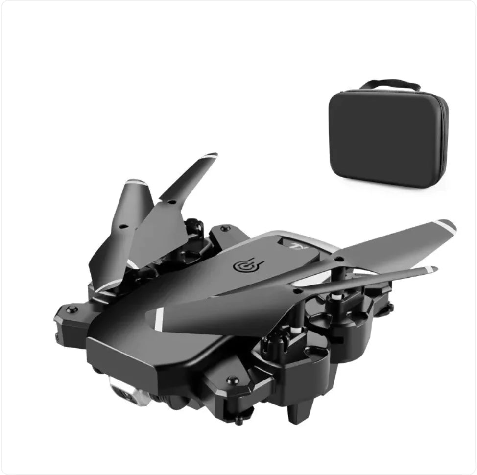 S60 Remote Control Drone 4K High - definition Aerial Photography Professional Quadcopter - Musttbuy
