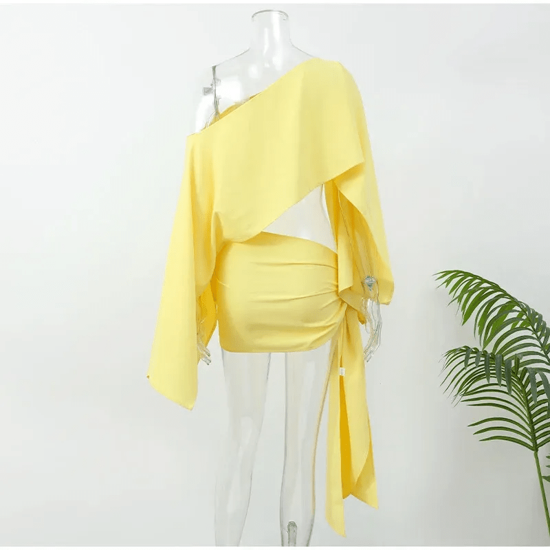 Sarai Drape Set - Musttbuy