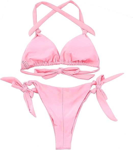Sexy Split Women Bikini - Musttbuy