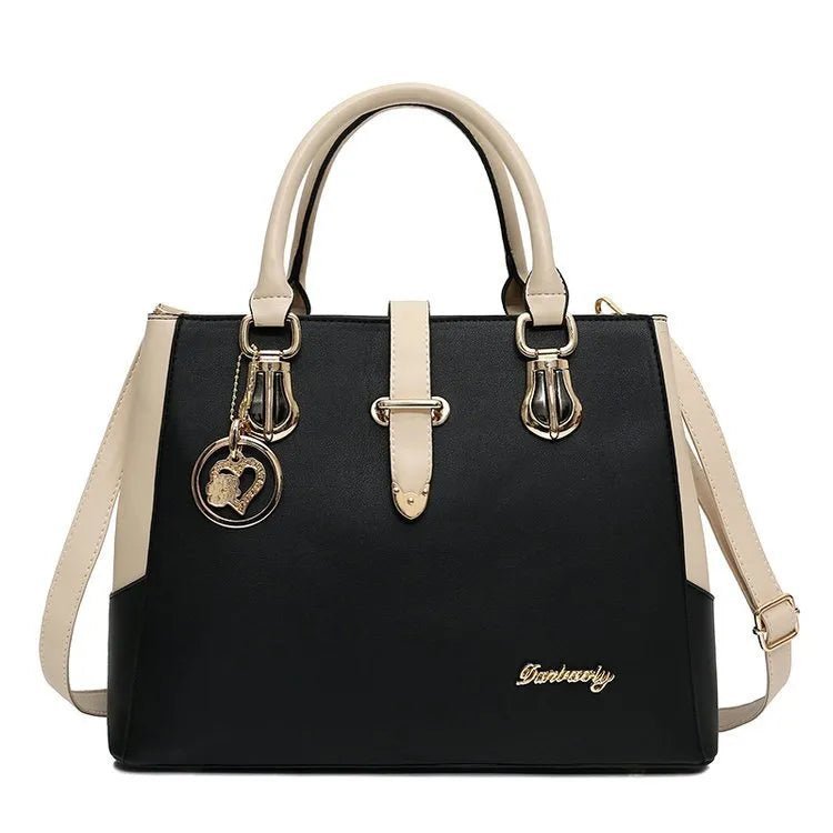 Shoulder Messenger Bag - Musttbuy