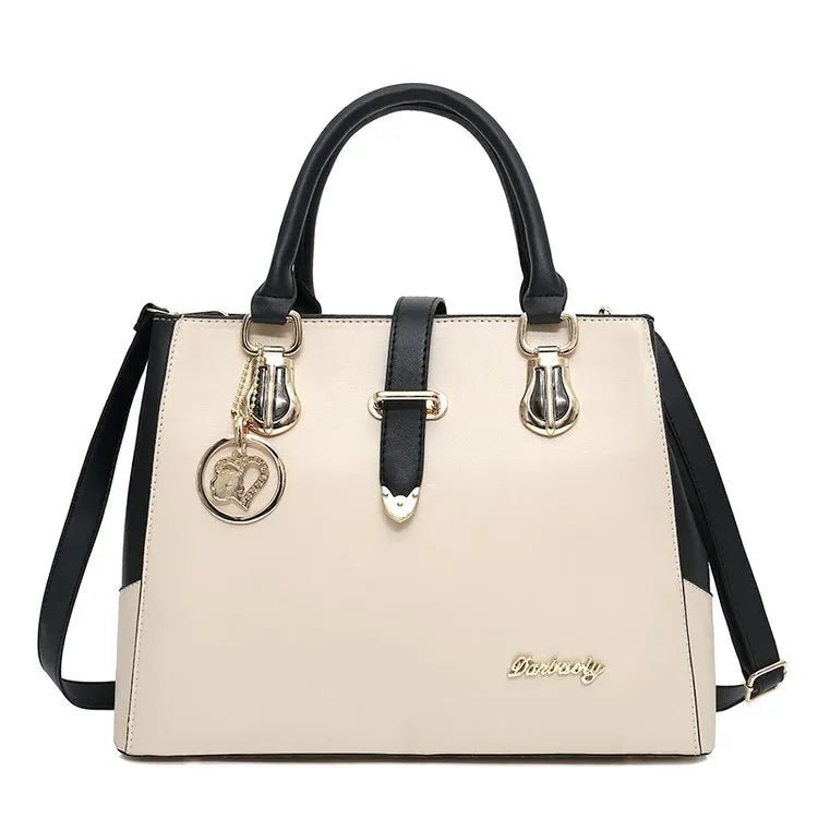 Shoulder Messenger Bag - Musttbuy