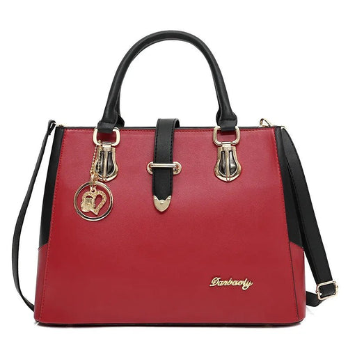 Shoulder Messenger Bag - Musttbuy