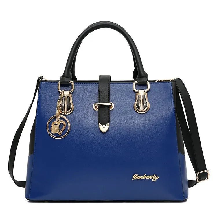 Shoulder Messenger Bag - Musttbuy
