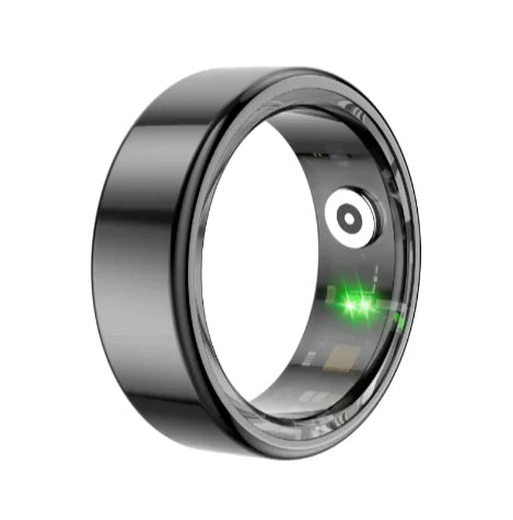 Smart Health Tracking Ring - Musttbuy