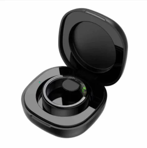 Smart Health Tracking Ring - Musttbuy