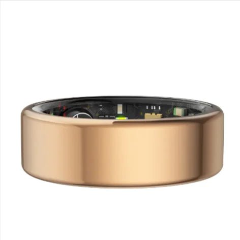 Smart Health Tracking Ring - Musttbuy