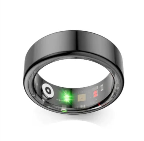 Smart Health Tracking Ring - Musttbuy