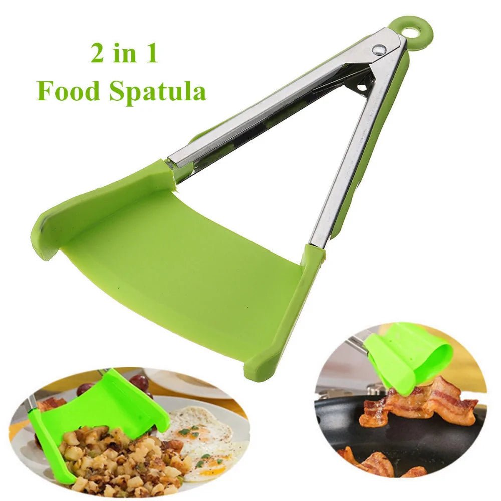 Smart Kitchen Spatula - Musttbuy