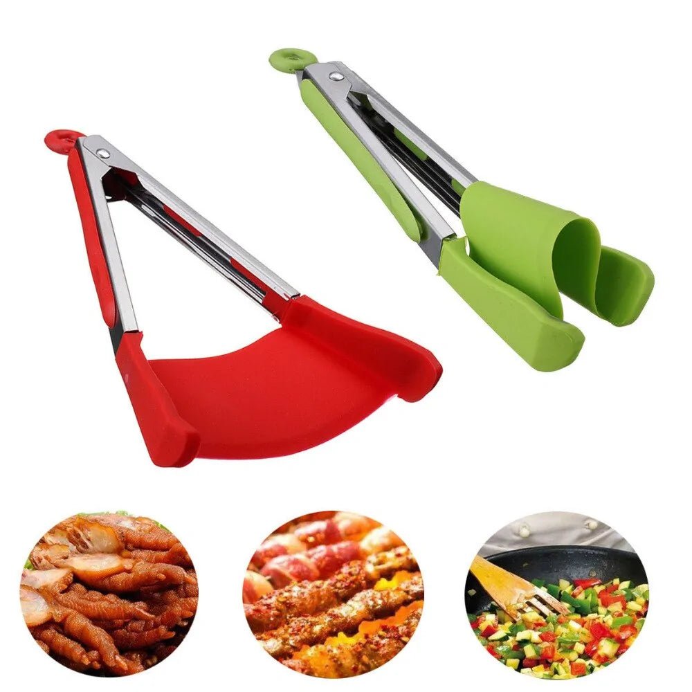 Smart Kitchen Spatula - Musttbuy