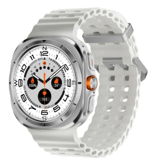 Smart Voice Sports Watch - Musttbuy