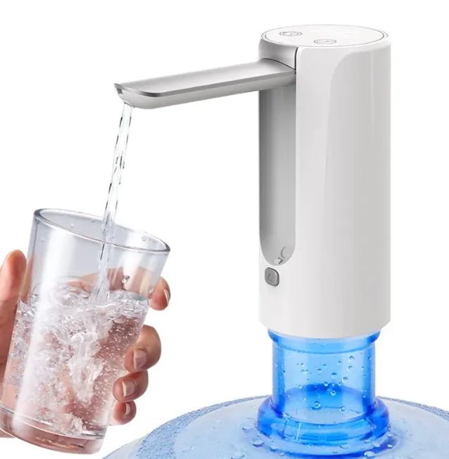 Smart Water and Liquor Dispenser - Musttbuy