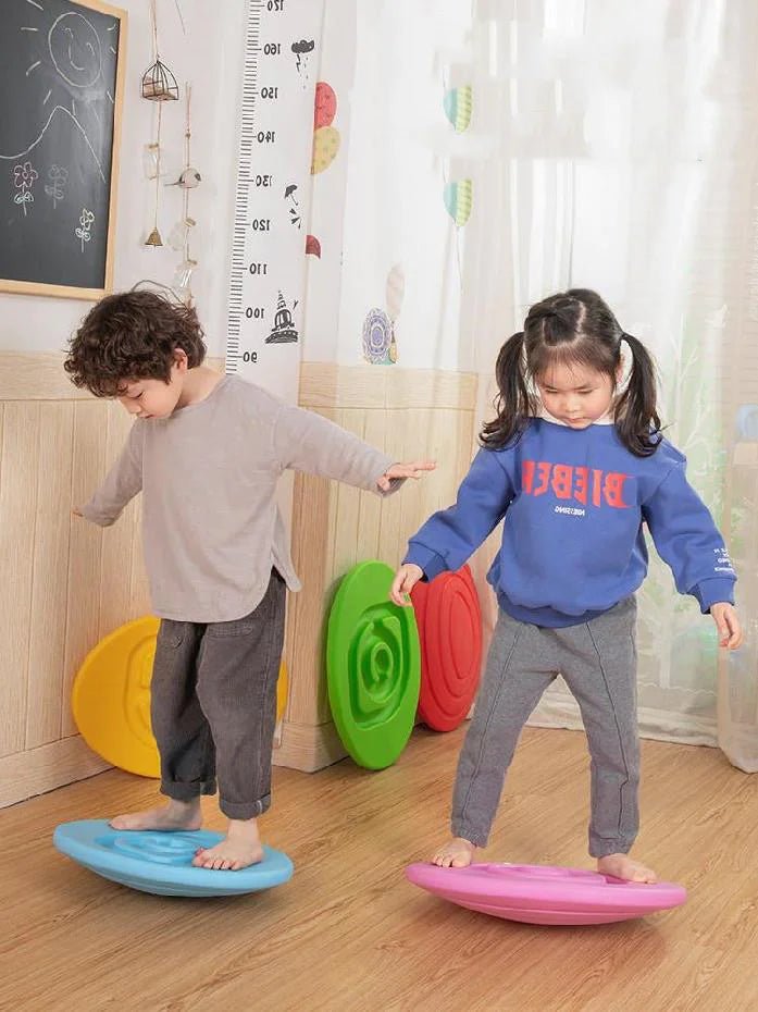 Snail Balance Board - Musttbuy
