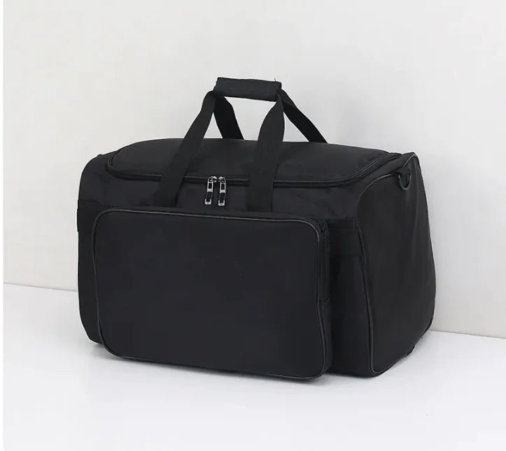 Sneaker Duffel Travel shoe Bag for Men - Musttbuy
