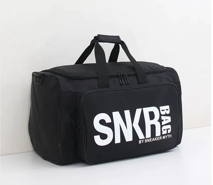 Sneaker Duffel Travel shoe Bag for Men - Musttbuy
