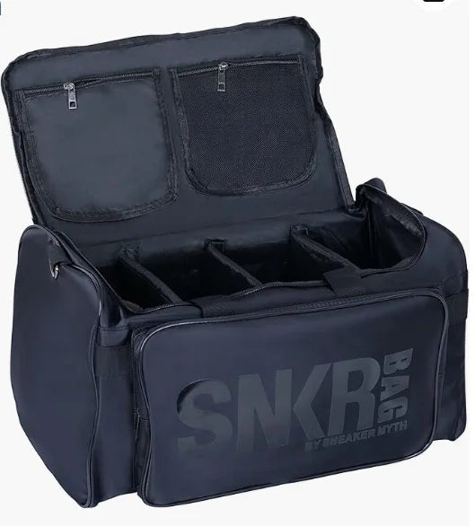 Sneaker Duffel Travel shoe Bag for Men - Musttbuy