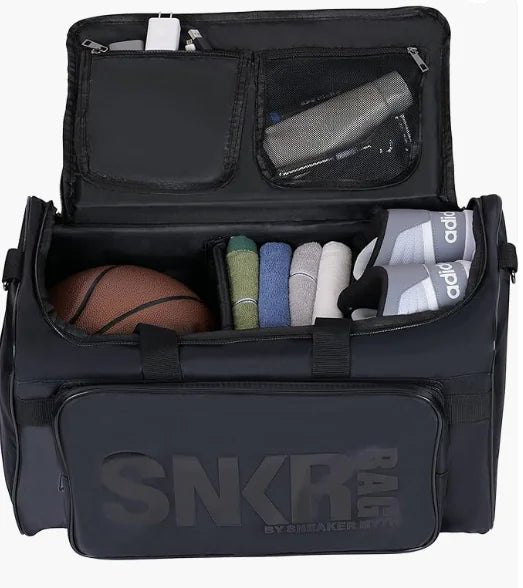 Sneaker Duffel Travel shoe Bag for Men - Musttbuy