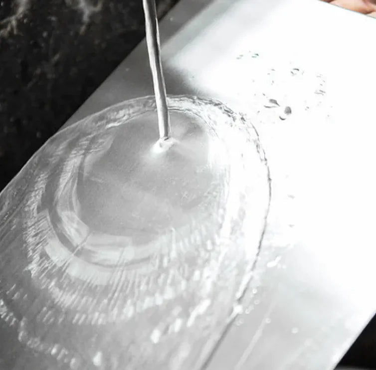 Stainless Steel Cutting Board - Musttbuy