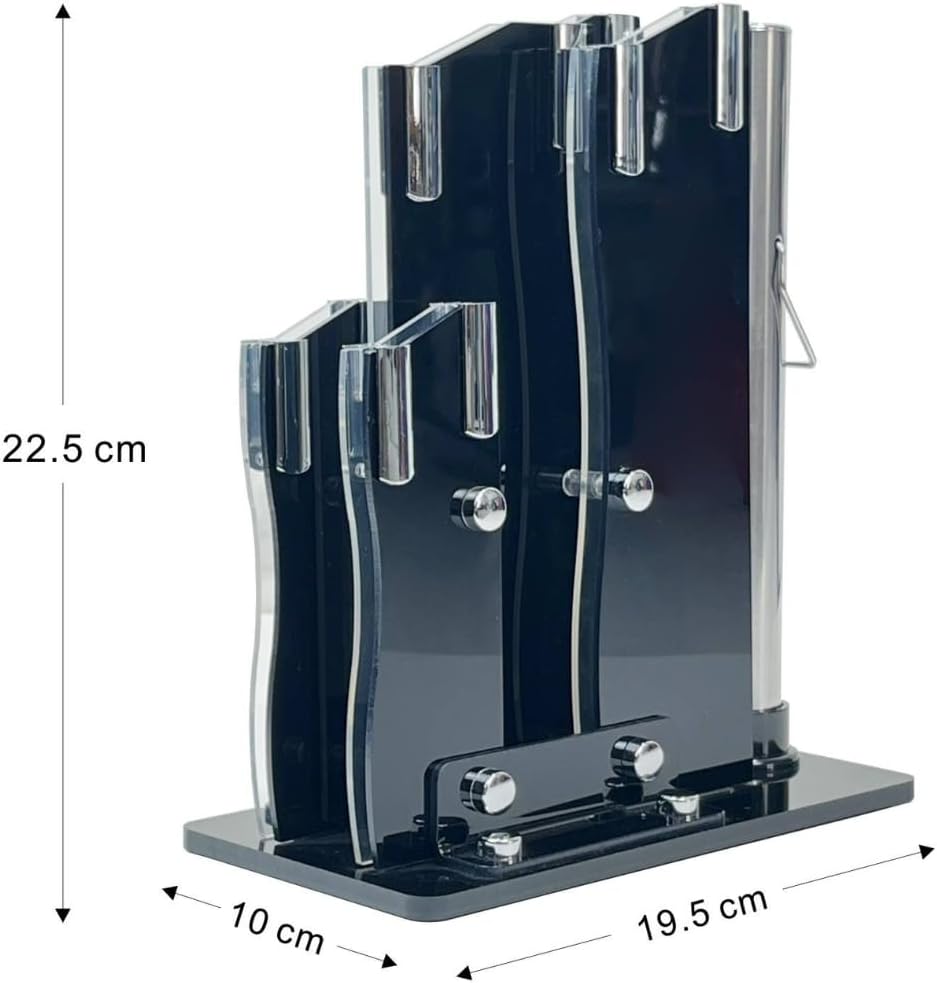 Stainless Steel Knife Set - Musttbuy