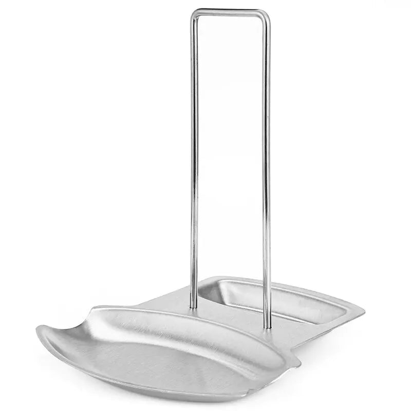 Stainless Steel Pan Pot Rack - Musttbuy