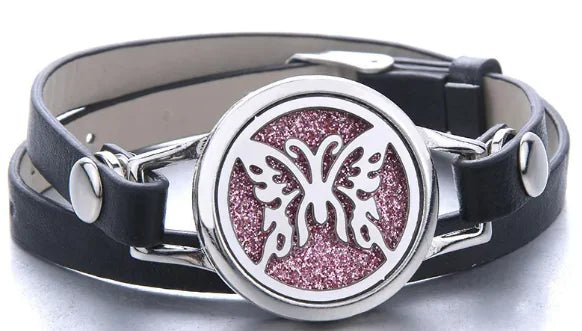 Stainless Steel Repellent Bracelet - Musttbuy
