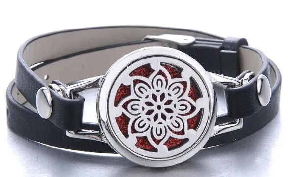 Stainless Steel Repellent Bracelet - Musttbuy