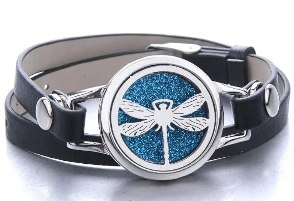 Stainless Steel Repellent Bracelet - Musttbuy