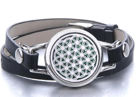 Stainless Steel Repellent Bracelet - Musttbuy
