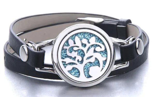 Stainless Steel Repellent Bracelet - Musttbuy