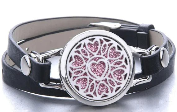 Stainless Steel Repellent Bracelet - Musttbuy