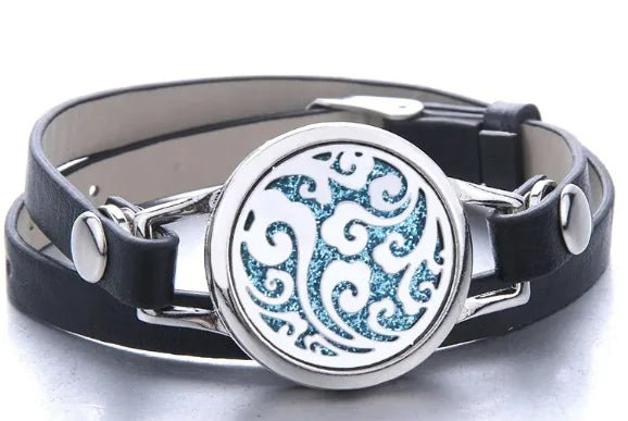 Stainless Steel Repellent Bracelet - Musttbuy