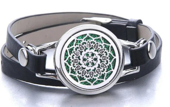Stainless Steel Repellent Bracelet - Musttbuy