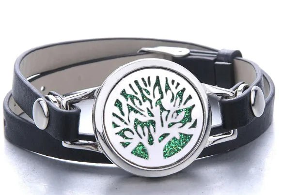 Stainless Steel Repellent Bracelet - Musttbuy