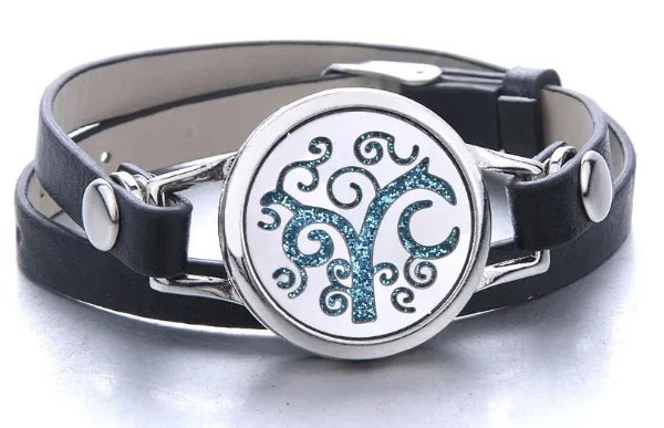 Stainless Steel Repellent Bracelet - Musttbuy