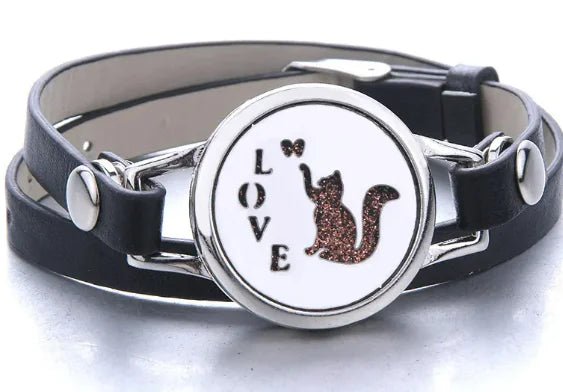 Stainless Steel Repellent Bracelet - Musttbuy
