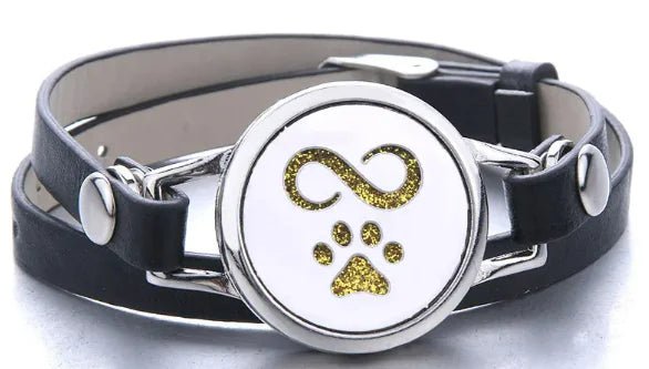 Stainless Steel Repellent Bracelet - Musttbuy