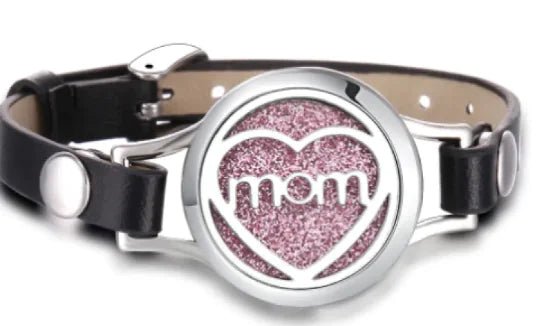 Stainless Steel Repellent Bracelet - Musttbuy