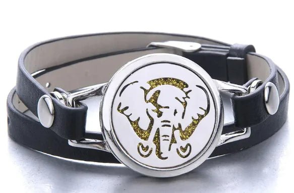 Stainless Steel Repellent Bracelet - Musttbuy