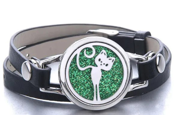 Stainless Steel Repellent Bracelet - Musttbuy