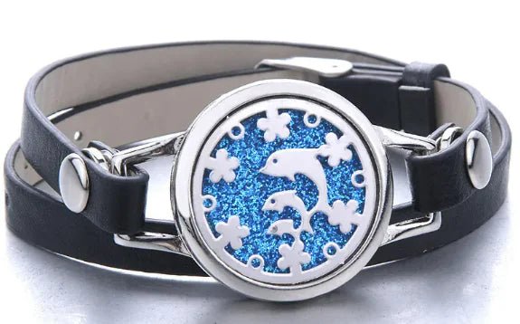 Stainless Steel Repellent Bracelet - Musttbuy