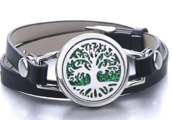 Stainless Steel Repellent Bracelet - Musttbuy